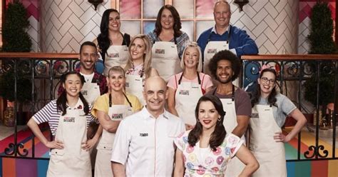 Who Wins 'Zumbo's Just Desserts' Season 2? Details on the Finale