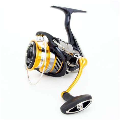 Daiwa 19 Revros LT 3000