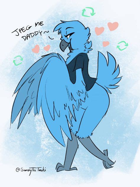 Tweetfur Lmao By Sammythetanuki On Deviantart A Combination Of