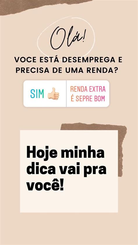 Se você tem sonhos metas de vida comece enxergar essa oportunidade