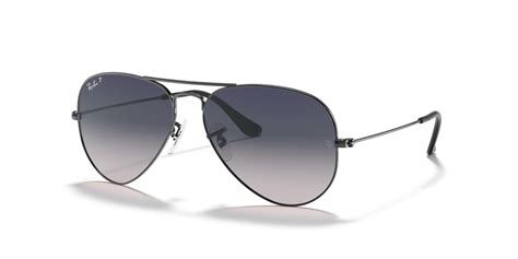 Ray-Ban RB 3025 Grey Sunglasses | Vision Express