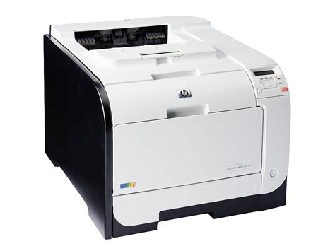 Laserjet pro 400 driver