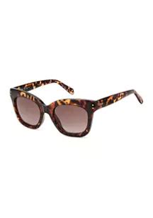 Fossil® Cat Eye Sunglasses | belk