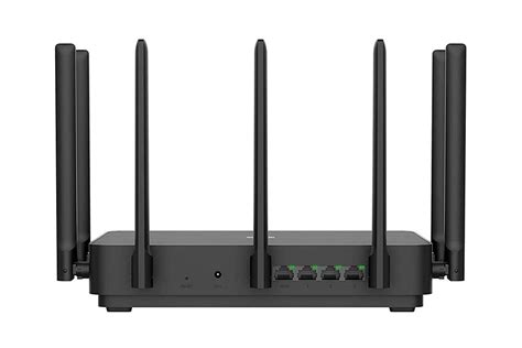 El Router Xiaomi Mi Aiot Ac Ha Sido Dise Ado Para La Dom Tica