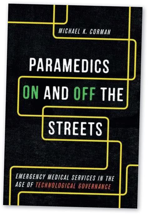 Journal Of Paramedic Practice Emergency Services And Technological