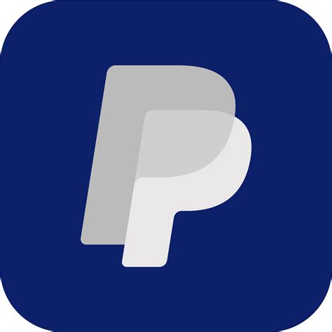 PayPal Logo SVG