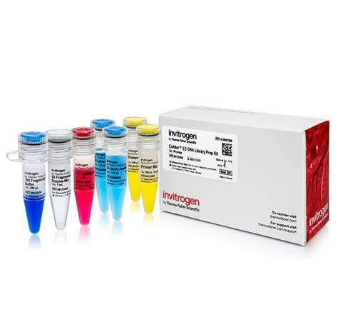 Invitrogen™ Collibri™ Dna Library Preparation Kit Modules Es Dna