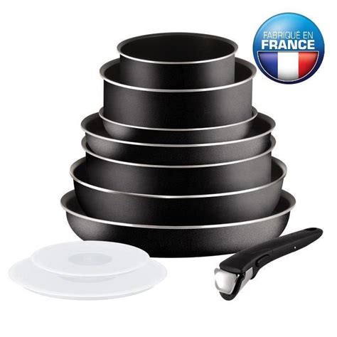 Tefal ingenio - TopiWall