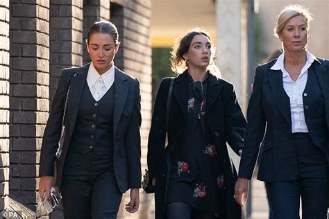 Georgia Harrison Describes Shame Of Telling Parents About Her Sex Tape I Know All News