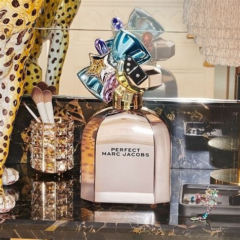 Perfect Charm Collector Edition Von Marc Jacobs Meinungen