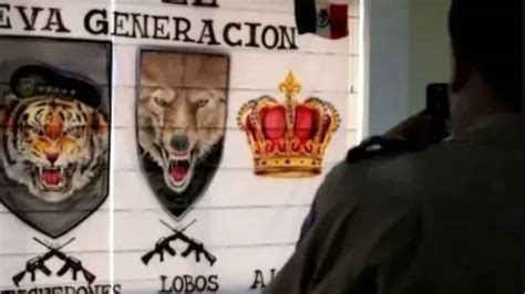 Policía aprehende a presunto integrante del grupo terrorista Los Lobos