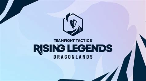 TFT S EMEA Esports Circuit Rising Legends Returns For New Dragonlands