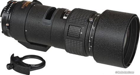 42割引ニコンFマウント特価 Nikon AF NIKKOR ED 300mm F4 254511 レンズ 単焦点 カメラニコンF