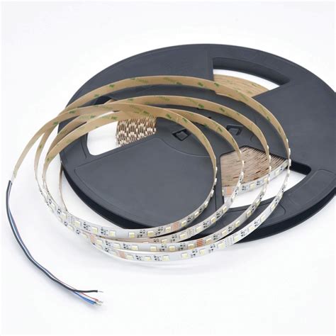 Super Long Constant Current LED Flexible Strip