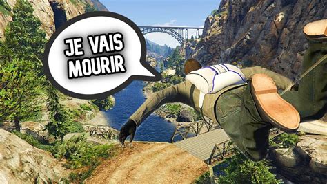 JE COMMENCE UNE AVENTURE GTA 5 RP 3 J Ai Failli MOURIR Dans Les