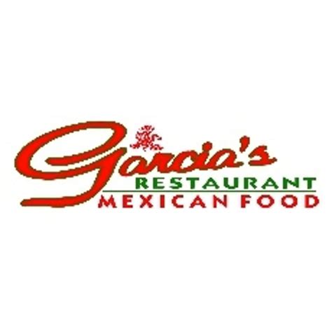 Order Garcias Mexican Restaurant San Marcos Tx Menu Delivery Menu