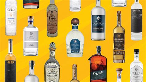 The 11 Best Additive Free Tequilas According To Experts Sevenfifty Daily