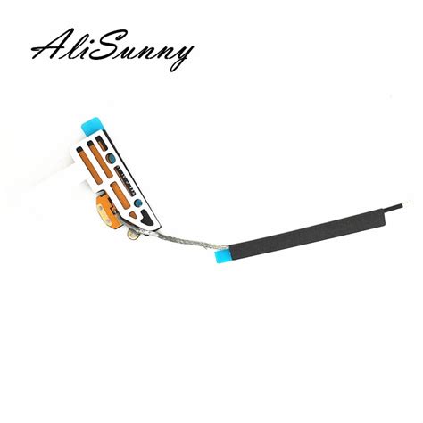 AliSunny 10pcs Wifi Flex Cable For IPad 2 Wifi Antenna Signal Wireless