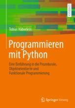 Programmieren mit Python Eine Einführung in Prozedurale