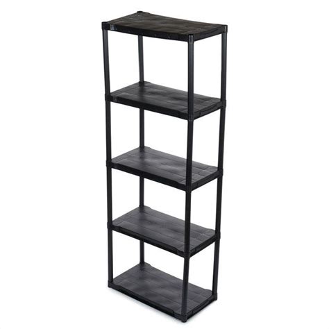 Utility Shelves | Plastic shelves, Shelves, Utility shelves