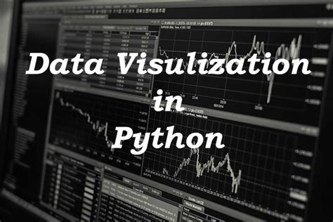 Data Visualization In Python Bar Graph In Matplotlib Adnan S Random Bytes