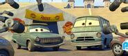 Dusty Rust Eze Pixar Cars Wiki Fandom