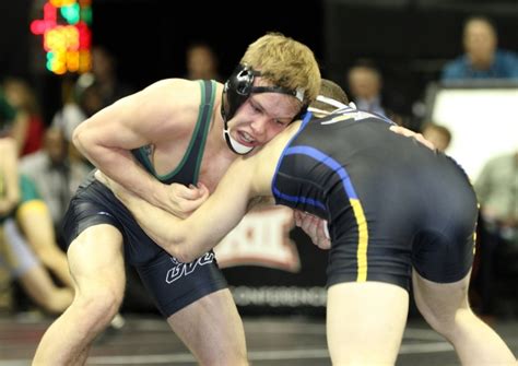 Uvu Wrestlers Fare Well In First Big 12 Conference Championships Uvu