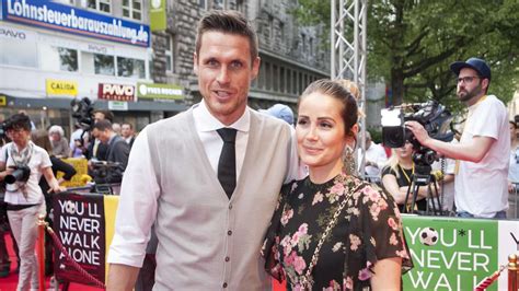 BVB Star Sebastian Kehl Und Seine Frau Tina Trennen Sich Nach 26 Jahren