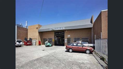 Sold Office At 39 Temple Drive Thomastown Vic 3074 Realcommercial