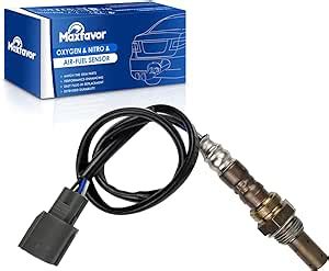 Amazon Maxfavor Pc Upstream Air Fuel Ratio Oxygen O Sensor