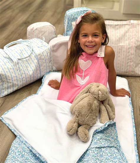 The Horseshoe Crab and The Monogram Place - The Backpacker Backpack is