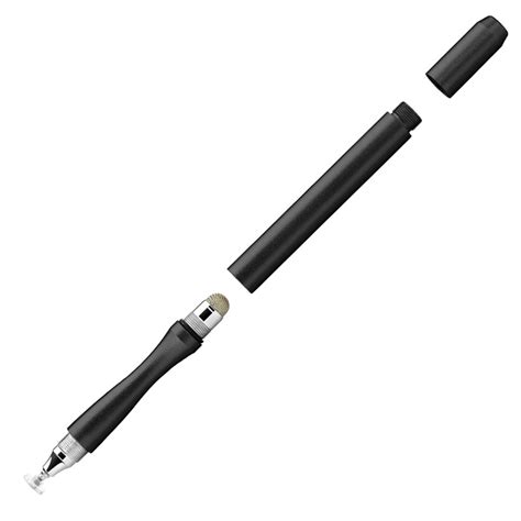 Capacitive Pen Double Head Design Sensitive Touch No Latency