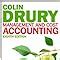 By Colin Drury - Management and Cost Accounting (8th Revised edition ...