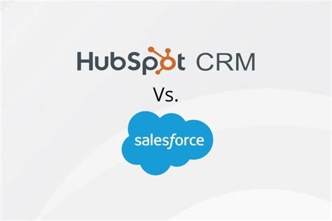 Hubspot Vs Salesforce Avoma Blog