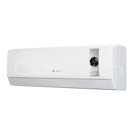 GREE COZY (12 "куб") GWH12MB-K3NNC5A, Кондиционер настенный