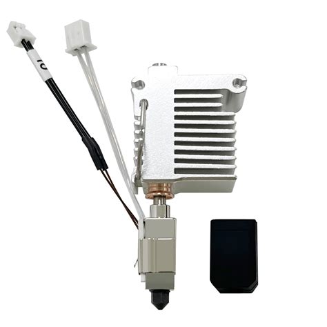 Ceramic Hotend Upgrade Version For Kobra Combo Hot End Kit Print Head Heat Sink Block