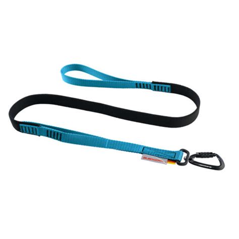 SLEDWORK CaniX Leash Colour 1 7m Mit Twistlock Karabiner Zugleine