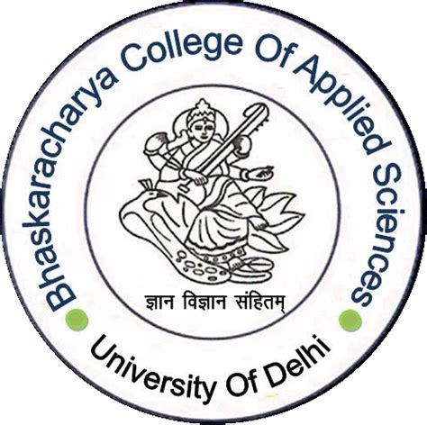 Bhaskaracharya College of Applied Sciences 2018 exam syllabus, admit ...