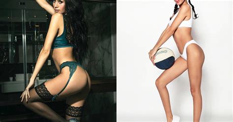 Như Vân tiếp tục rửa mắt với bộ ảnh nude táo bạo