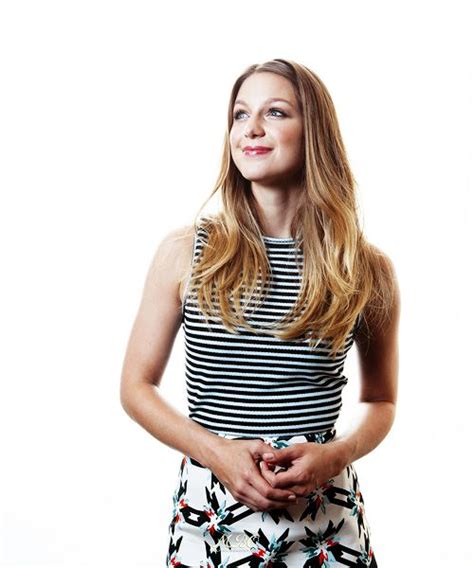 Sexy And Hot Melissa Benoist Pictures Artofit