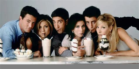 10 Reasons Why 'Friends' is the Best Comedy Show, According to Reddit