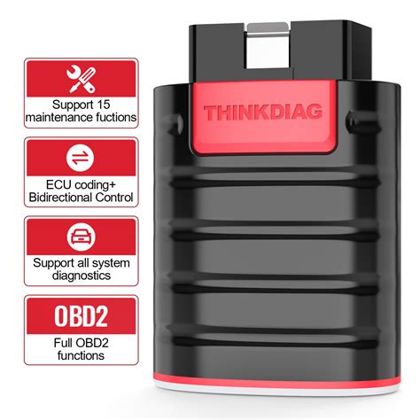 Hot Sale – THINKCAR