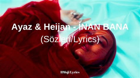 Ayaz Heijan Nan Bana S Zleri Lyrics Ark S Zleri Youtube