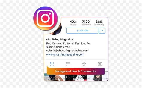 Buy Instagram Likes Instagram Followers Png Instagram Like Png Free