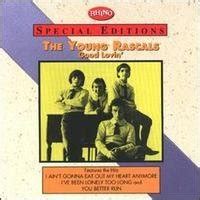 The Young Rascals - Good Lovin' - Amazon.com Music