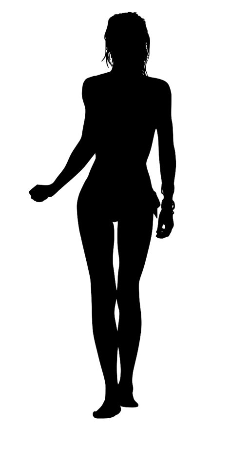 Svg Sensual Nude Women Free Svg Image Icon Svg Silh