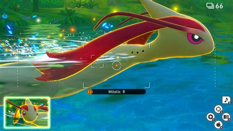 Every Illumina Pokemon In New Pokemon Snap And Where To Find Them