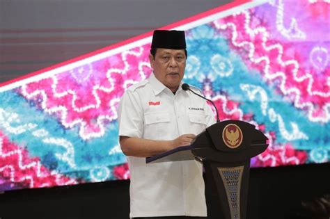 Pemilu 2024 Tinggal 9 Hari Gubernur Kalsel Kembali Ingatkan ASN Tetap