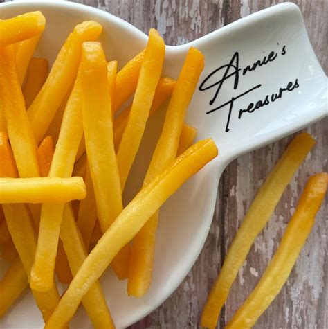 Fake French Fries Realistic French Fries Fake Food Decor Pretend French Fries Etsy