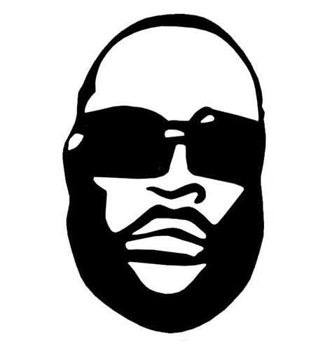 Rick Ross Logo 10 Free Cliparts Download Images On Clipground 2024